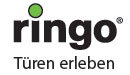 Schwering Türenwerk GmbH / ringo® - Logo